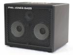 Phil Jones Bass フィル ジョーンズ ベース CAB-27