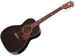 Headway ヘッドウェイ HN-BARCORT YZ N,S/STD YZB【国産 夜桜 アコースティックギター  】
