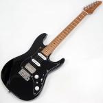 Ibanez アイバニーズ AZ2204B BK 日本製  Prestige エレキギター Black