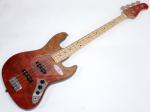 Bacchus バッカス WL434 BM/M DARK RED-GRD