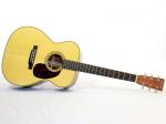 Martin Custom Shop CTM OM-28 HideGlue & ThinFinish "Adirondack Spruce / Guatemala Rosewood"