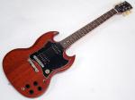 Gibson ギブソン SG Standard Tribute 2019 / Vintage Cherry Satin #126790221