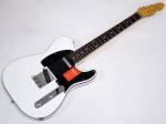 Fender ( フェンダー ) Made in Japan Traditional 60s Telecaster Custom / Arctic White