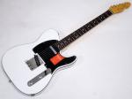 Fender フェンダー Made in Japan Traditional 60s Telecaster Custom / Arctic White