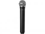 SHURE シュア SVX2/PG58 ◆SVXシリーズ用 ハンドヘルド型マイク送信機