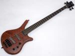 Warwick ワーウィック Thumb Bass NT 4st / Natural Oil Finish 