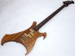 Warwick ( ワーウィック ) Buzzard JE Signature / Natural Oil Finish