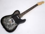 Fender ( フェンダー ) Made in Japan Limited Telecaster / Black Paisley