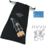 Henri Selmer Paris セルマー Focus クラリネット マウスピース フォーカス Bb Clarinet Mouthpieces B♭ ハリソン リガチャー セット　北海道 沖縄 離島不可 