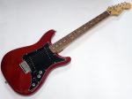 Fender フェンダー Player Lead Ⅱ / Crimson Red Trans / PF