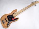 Fender ( フェンダー ) American Professional Jazz Bass V / Natural / M