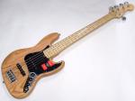 Fender フェンダー American Professional Jazz Bass V / Natural / M