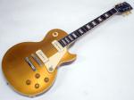 Gibson ギブソン Les Paul Standard '50s P90 Gold Top #200200337
