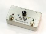 MXR エムエックスアール M303 Clone Looper  エフェクター クローン ルーパー  