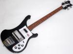 Rickenbacker 4003S Matte Black 【OUTLET】