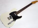 K.Nyui Custom Guitars KNTE Bird's eye Maple Neck / White Blonde #KN1455