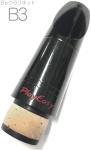 Playnick プレイニック B3 Play Easy クラリネット マウスピース プレイイージー B♭ クラリネットマウスピース Bb Clarinet Mouthpieces　北海道 沖縄 離島不可