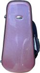 bags バッグス EFTR INNO FUCHSIA トランペット ケース イノ フクシア ハードケース リュック EVOLUTION B♭ trumpet case フクシャ　北海道 沖縄 離島不可