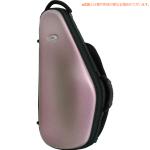 bags ( バッグス ) EFAS INNO PIK アルトサックスケース イノピンク ハードケース リュック  EVOLUTION alto saxophone case pink ピンク　北海道 沖縄 離島不可