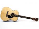 Martin Custom Shop CTM OM-28 "Premium Sitka Spruce VTS & Indian Rosewood"