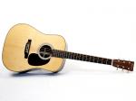 Martin Custom Shop CTM HD-28 "Premium Sitka Spruce VTS & Indian Rosewood"