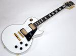 Gibson Custom Shop Les Paul Custom / Ebony Fingerboard / AWH #CS901407