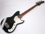 G&L Limited Edition Fallout Bass / British Racing Green 