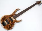 Ibanez アイバニーズ BTB845V / Antique Brown Stained Low Gloss