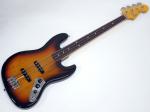 Fender ( フェンダー ) MADE IN JAPAN TRADITIONAL 60S JAZZ BASS FRETLESS 3TS
