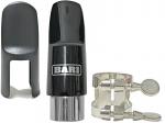 BARI バリ 60 ソプラノサックス ハードラバー マウスピース soprano saxophone hard rubber mouthpieces ラバー ♯60