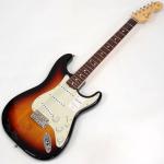 Fender フェンダー Made in Japan Heritage 60s Stratocaster / 3CS