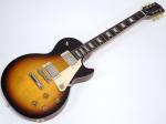 Gibson ギブソン Les Paul Tribute 2019 / Satin Tobacco burst #133690293