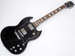 Gibson ギブソン SG Standard 2019 Ebony #129890106