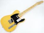 Fender ( フェンダー ) Made in Japan Traditional 50s Telecaster Butterscotch Blonde