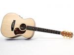 Maton Guitars メイトンギターズ EBG808 ARTIST '20 LTD Natural