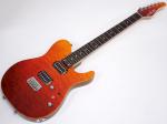 SCHECTER シェクター KR-24-2H-MH-FXD-IKP / Red Fade / R < Used / 中古品 > 