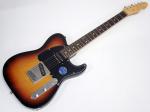 momose ( モモセ ) MT-1 CUSTOM/Birds Eye Maple Neck/Rosewood Fingerboard/3TS #11270