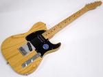 momose ( モモセ ) MT-2 CUSTOM/Birds Eye Maple Neck/Birds Eye Maple Fingerboard/NAT #11278