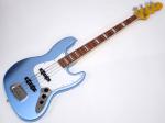 G&L Tribute JB / Lake Pracid Blue