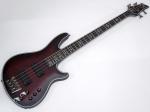 SCHECTER ( シェクター ) HELLRAISER EXTREME 4 <AD-HR-EX-BASS-4> / CRBS 【OUTLET】