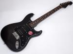 momose ( モモセ ) MC-1 CUSTOM/Wenge Neck/Rosewood Fingerboard/Black Oil Finish #11281