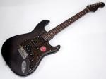 momose モモセ MC-1 CUSTOM/Wenge Neck/Rosewood Fingerboard/Black Oil Finish #11283