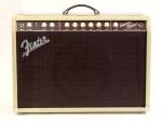 Fender フェンダー SUPER SONIC 22 COMB BLOND - クリーンと歪みを両立したご機嫌22Wアンプ / USED -