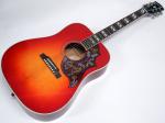 Gibson ギブソン Hummingbird HC #20340068