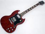 Gibson ギブソン SG Standard 2019 Heritage Cherry #122690235