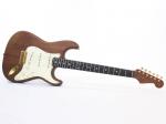 Fender Japan ( フェンダー ジャパン ) ST62-115 WAL - 1985年製超貴重な激レアギター / VINTAGE -