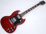 Gibson ( ギブソン ) SG Standard Heritage Cherry #205800423