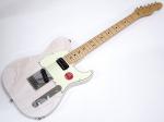 momose モモセ MT-2 CUSTOM/Maple Fingerboard/White Oil Finish #11273