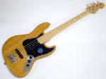 momose ( モモセ ) MJB2-STD / Maple Fingerboard / Natural #11330