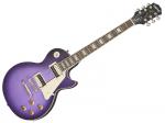 Epiphone エピフォン Les Paul Classic Worn Purple エレキギター レスポール クラシック  by ギブソン